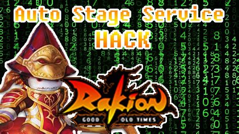 hack rakion|Rakion GOT Nuevo Auto Stage , .